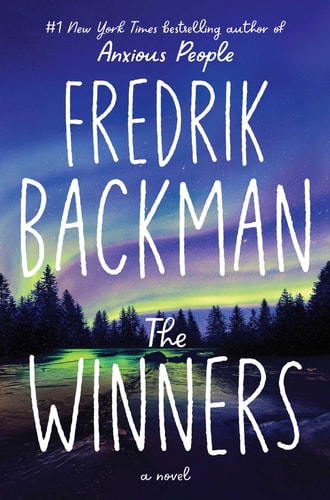 The Winners A Novel