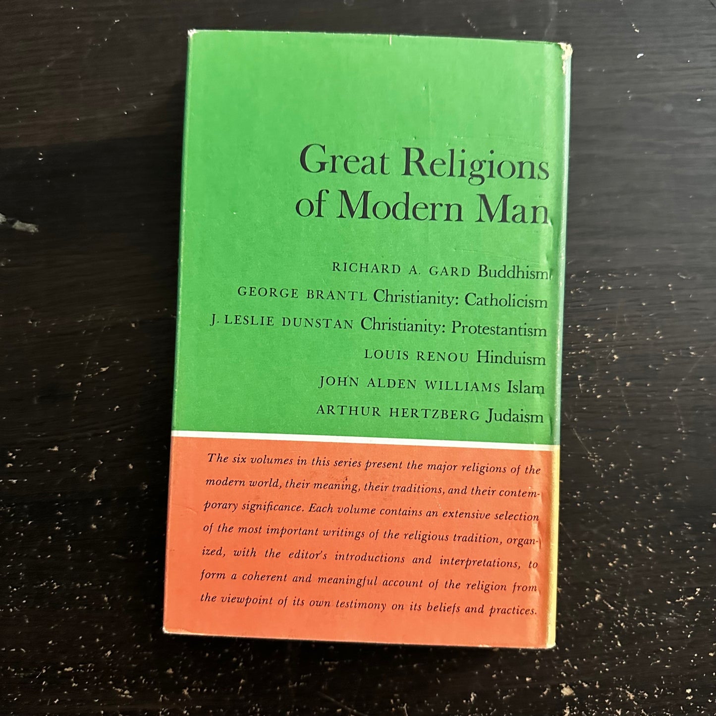 Islam by John A. Williams