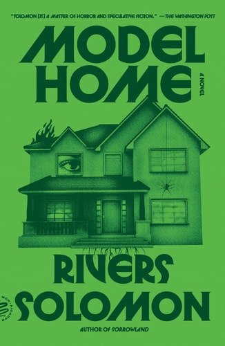 Model Home A Novel
