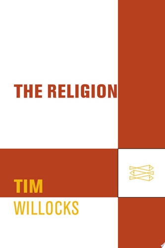 The Religion A Novel