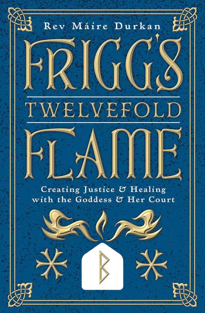 Frigg's Twelvefold Flame