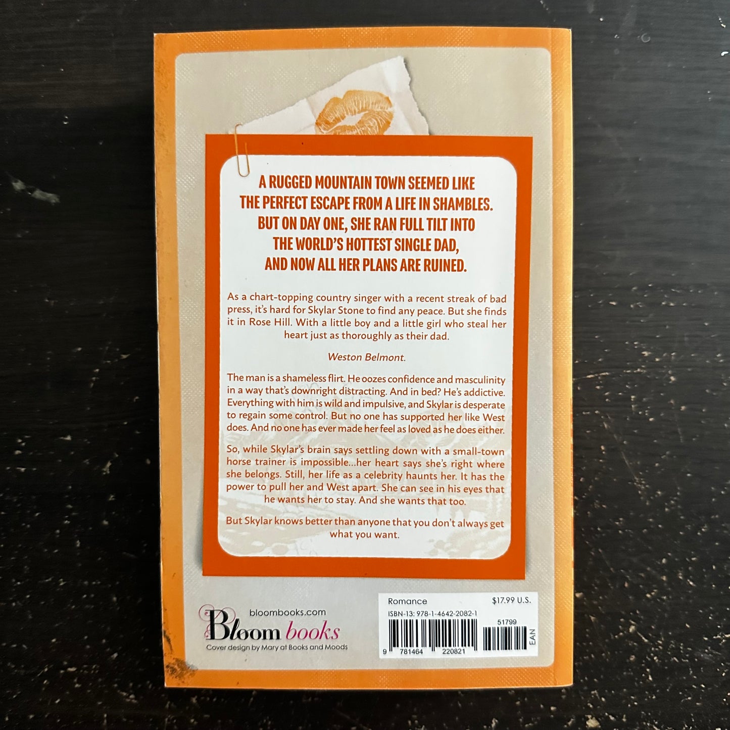 Wild Eyes by Elsie Silver