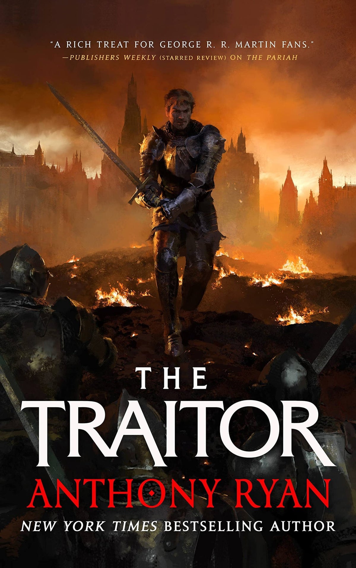 The traitor