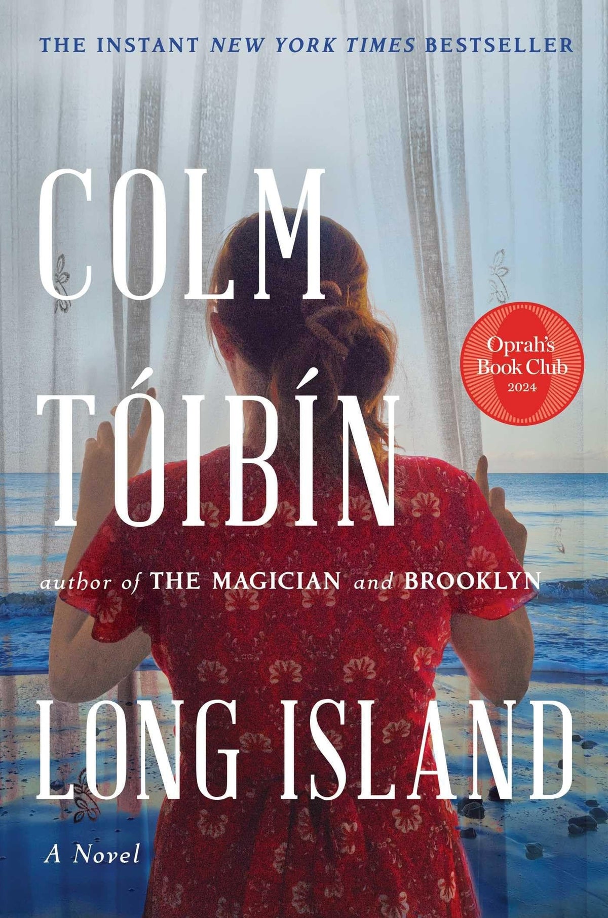 Long Island: A Novel