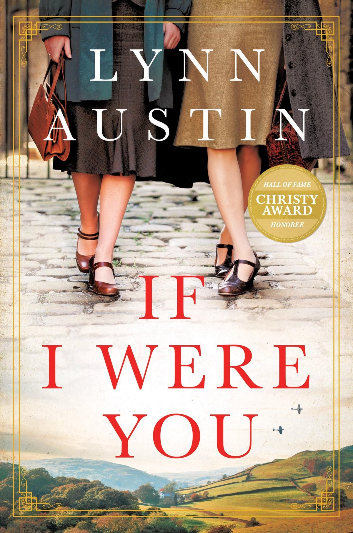 If I were you
