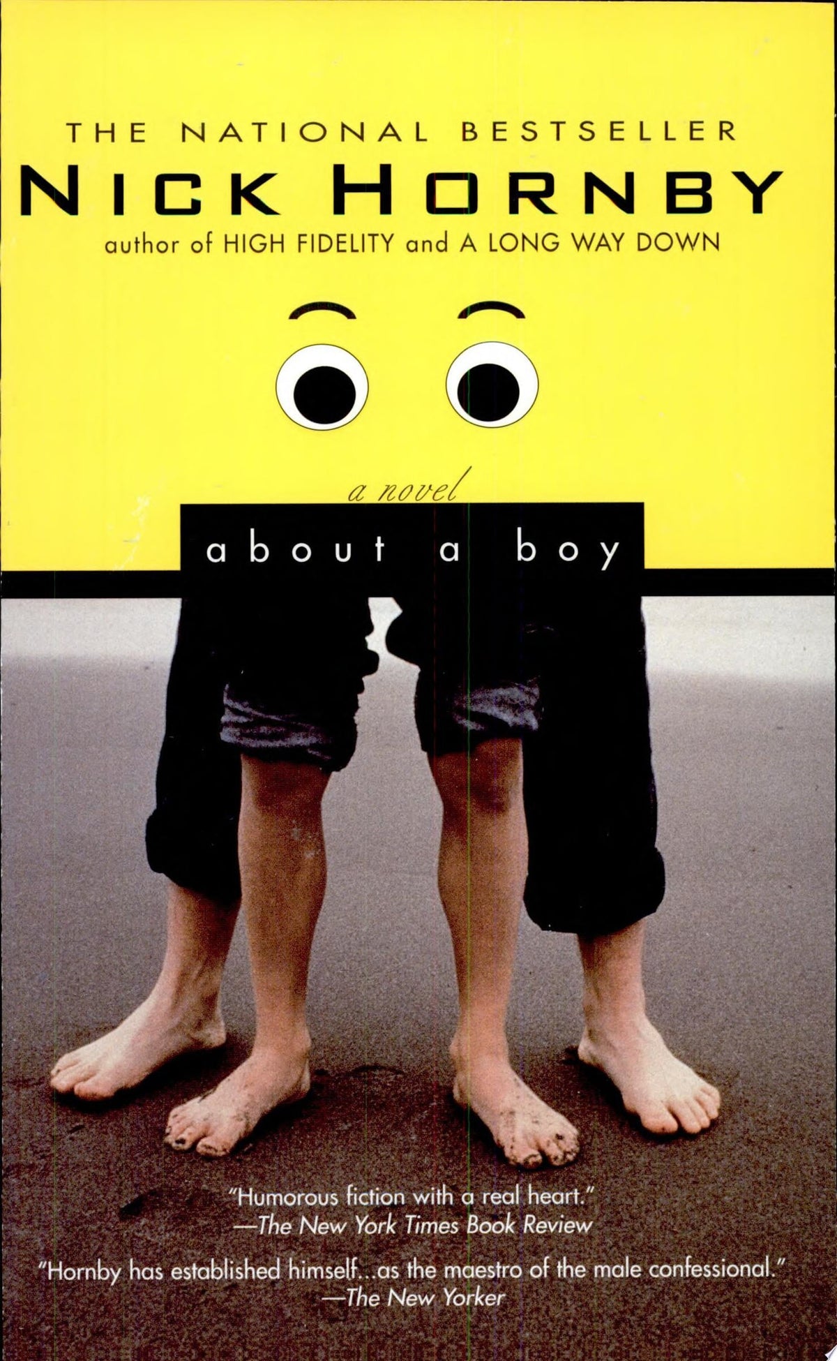 About a Boy