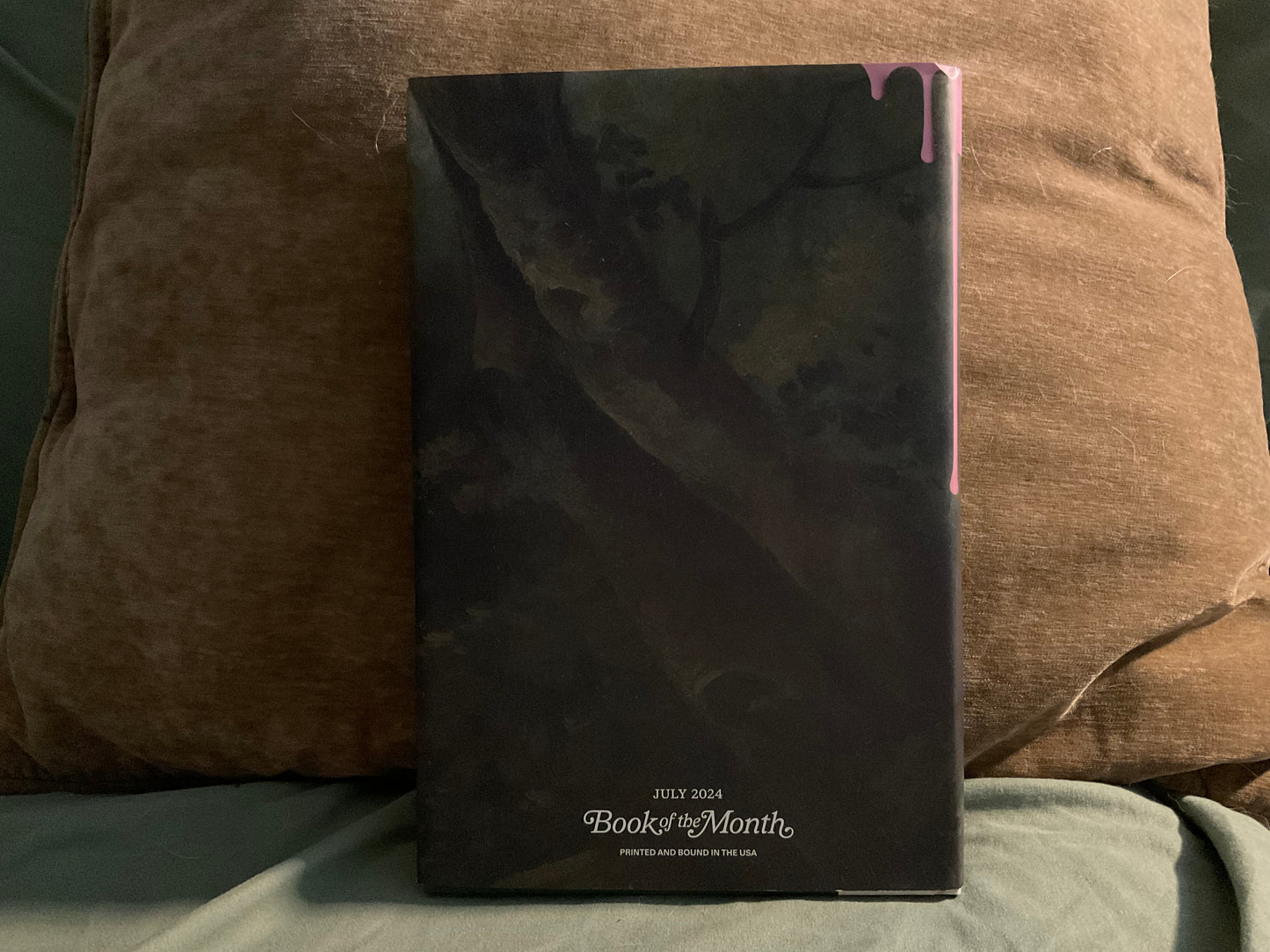 God of the Woods by Liz Moore