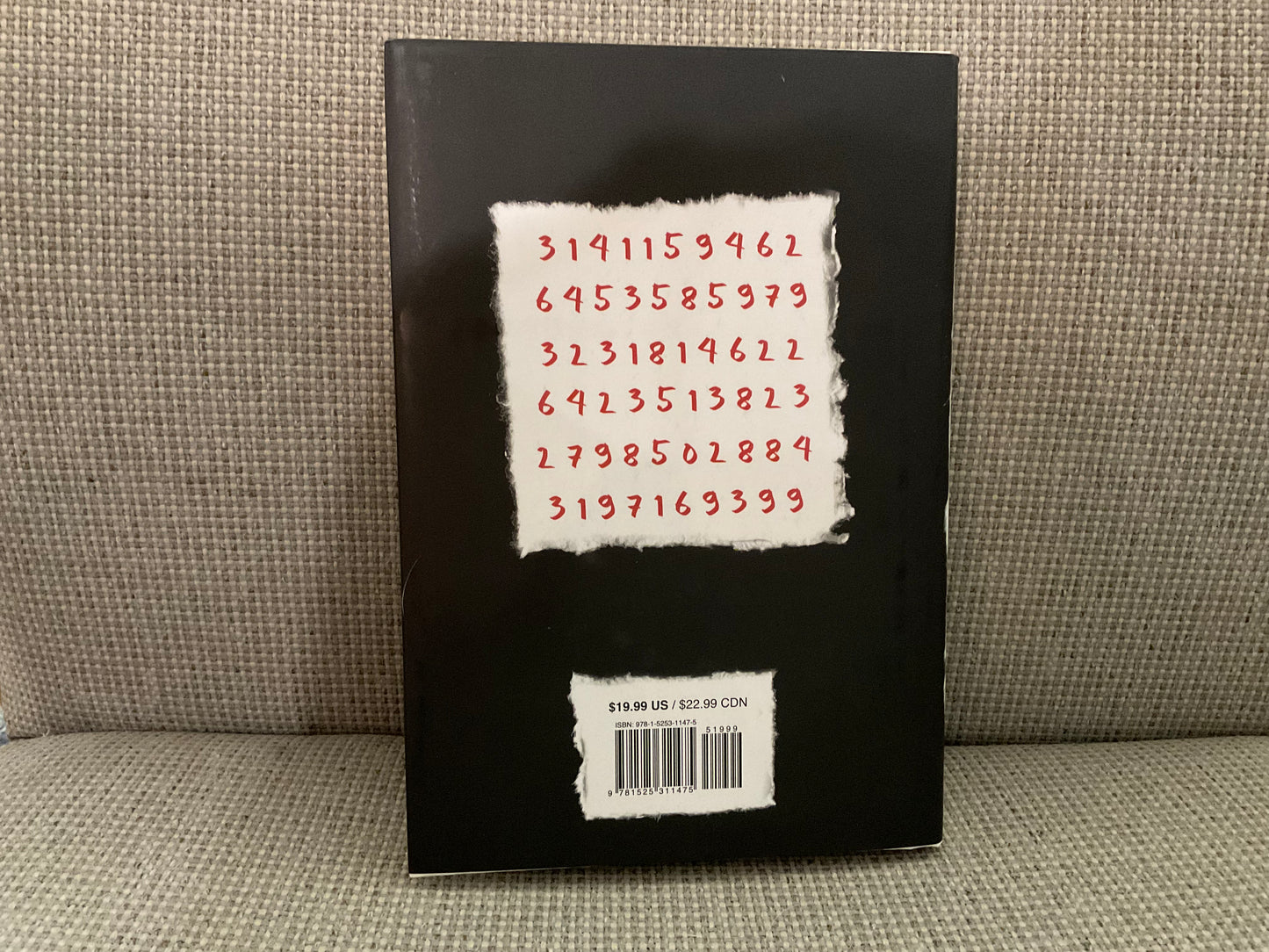 If We Tell You by Nicola Dahlin