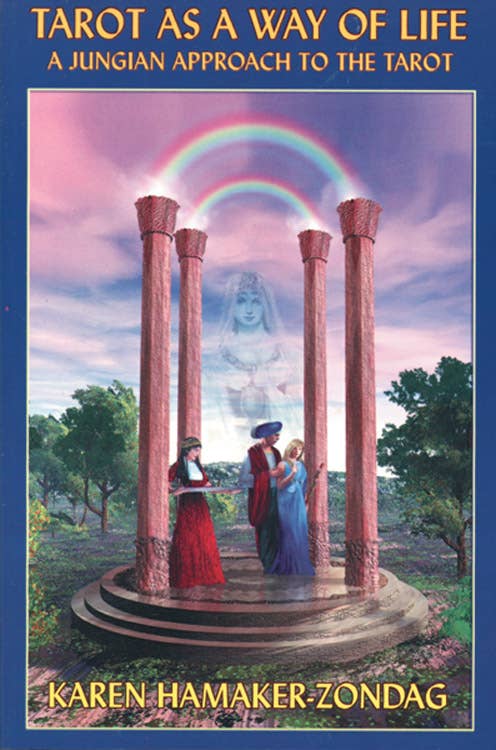Tarot As a Way of Life