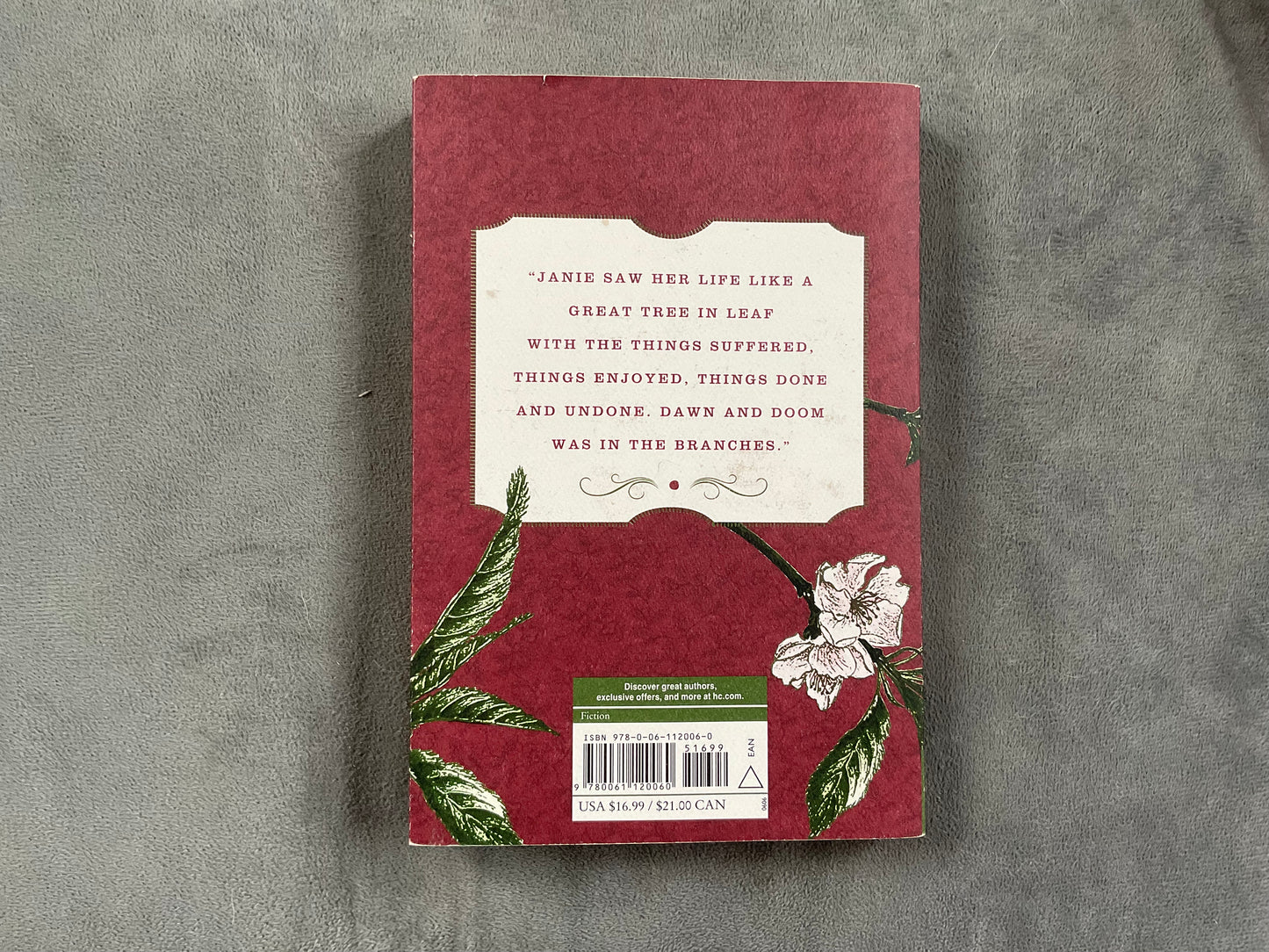 Their Eyes Were Watching God by Zora Neale Hurston