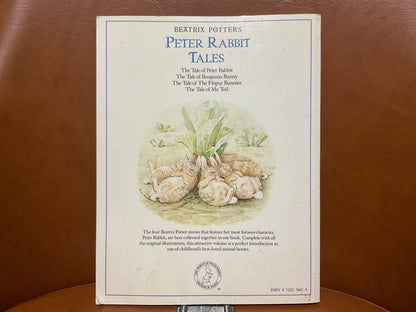 Peter Rabbit Tales by Beatrix Potter