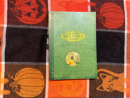 Beltane by Llewellyn