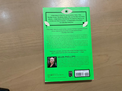Hum by Helen Phillips