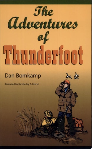 The Adventures of Thunderfoot