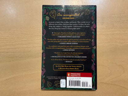 If You Came Softly by Jacqueline Woodson