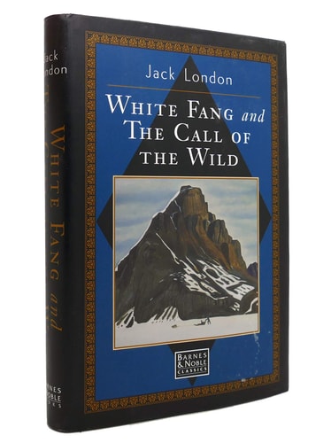 White Fang And Call of the Wild