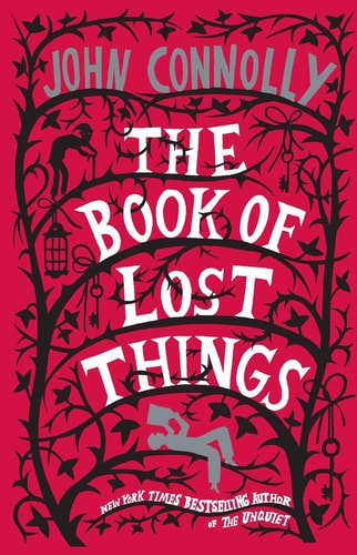 The Book of Lost Things A Novel