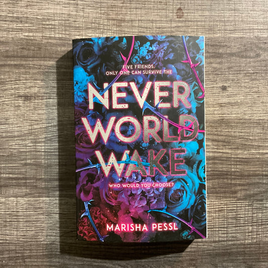 Never World Wake