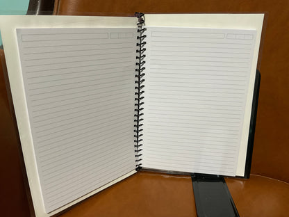 Journal - Have a Nice Day!