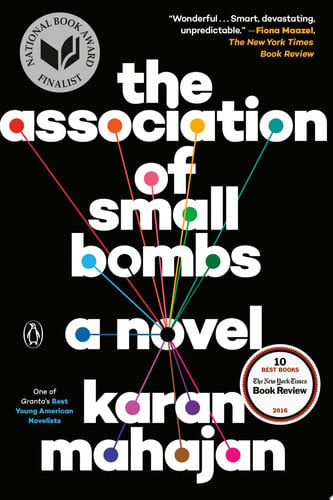The association of small bombs
