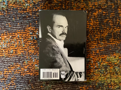 Winter Moon by Dean Koontz