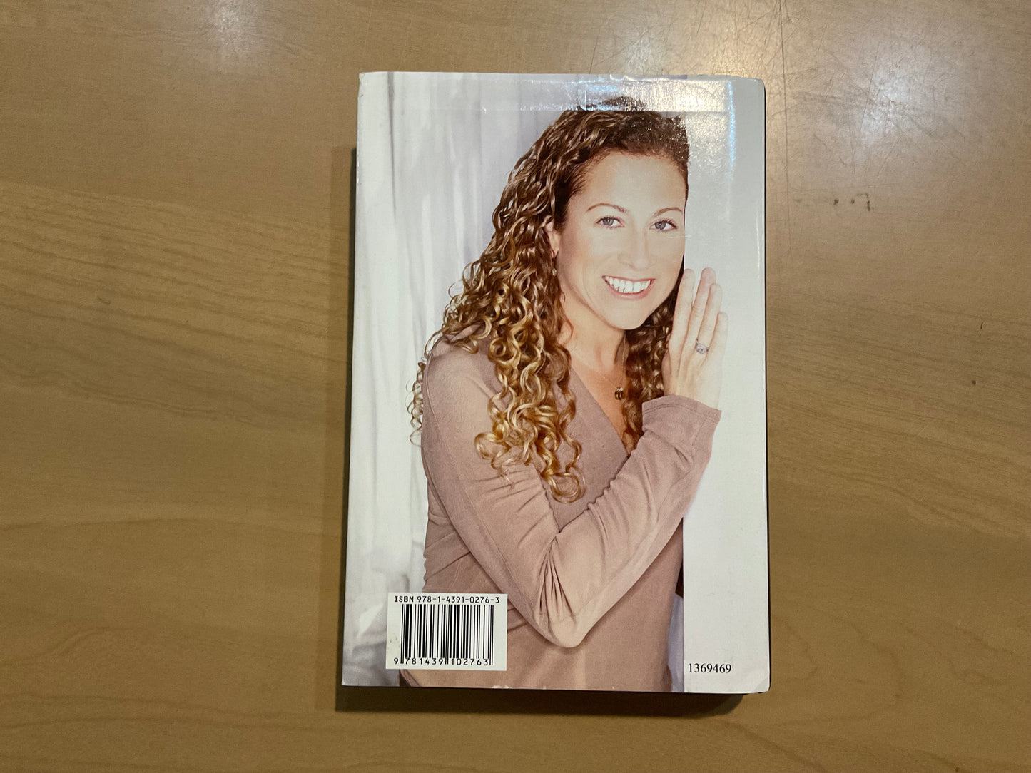 The Storyteller by Jodi Picoult