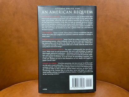 An American Requiem by James Carroll