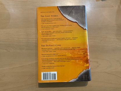 Inferno by Dan Brown