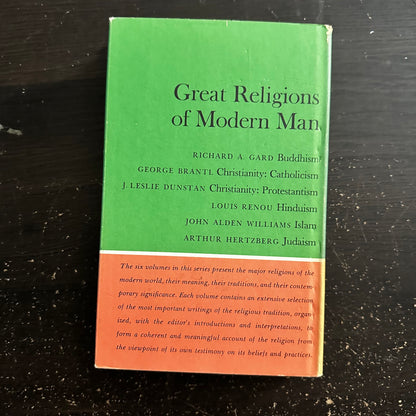 Islam by John A. Williams