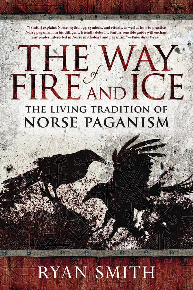The Way Of Fire And Ice