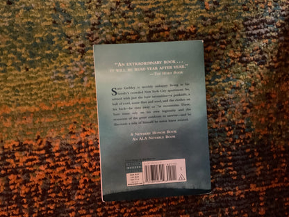 My Side of the Mountain by Jean Craighead George