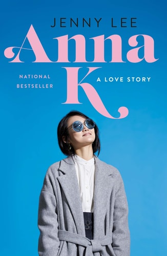 Anna K A Love Story