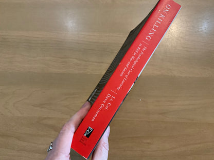 On Killing by Lt. Col. Dave Grossman