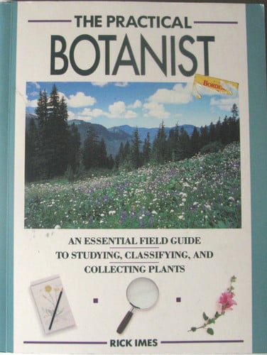 The practical botanist