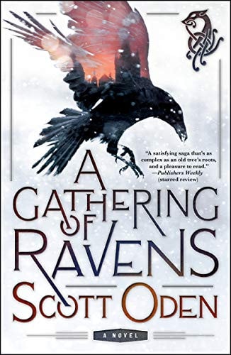 A Gathering of Ravens A Novel