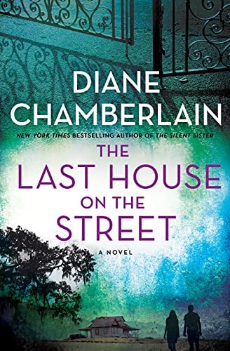 The Last House on the Street A Novel
