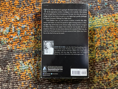 Beautiful Disaster by Jamie McGuire