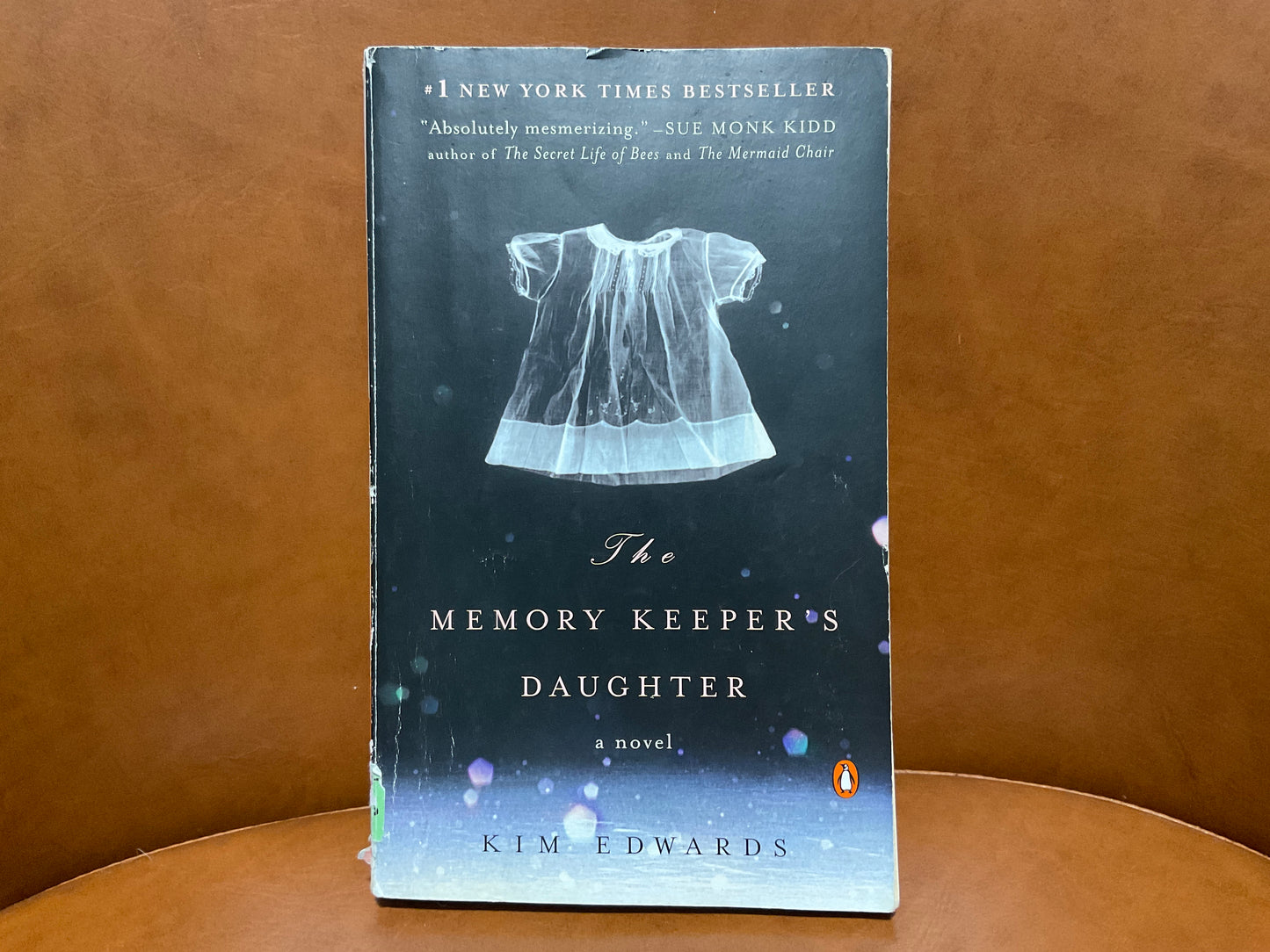 The Memory Keeper’s Daughter by Kim Edwards