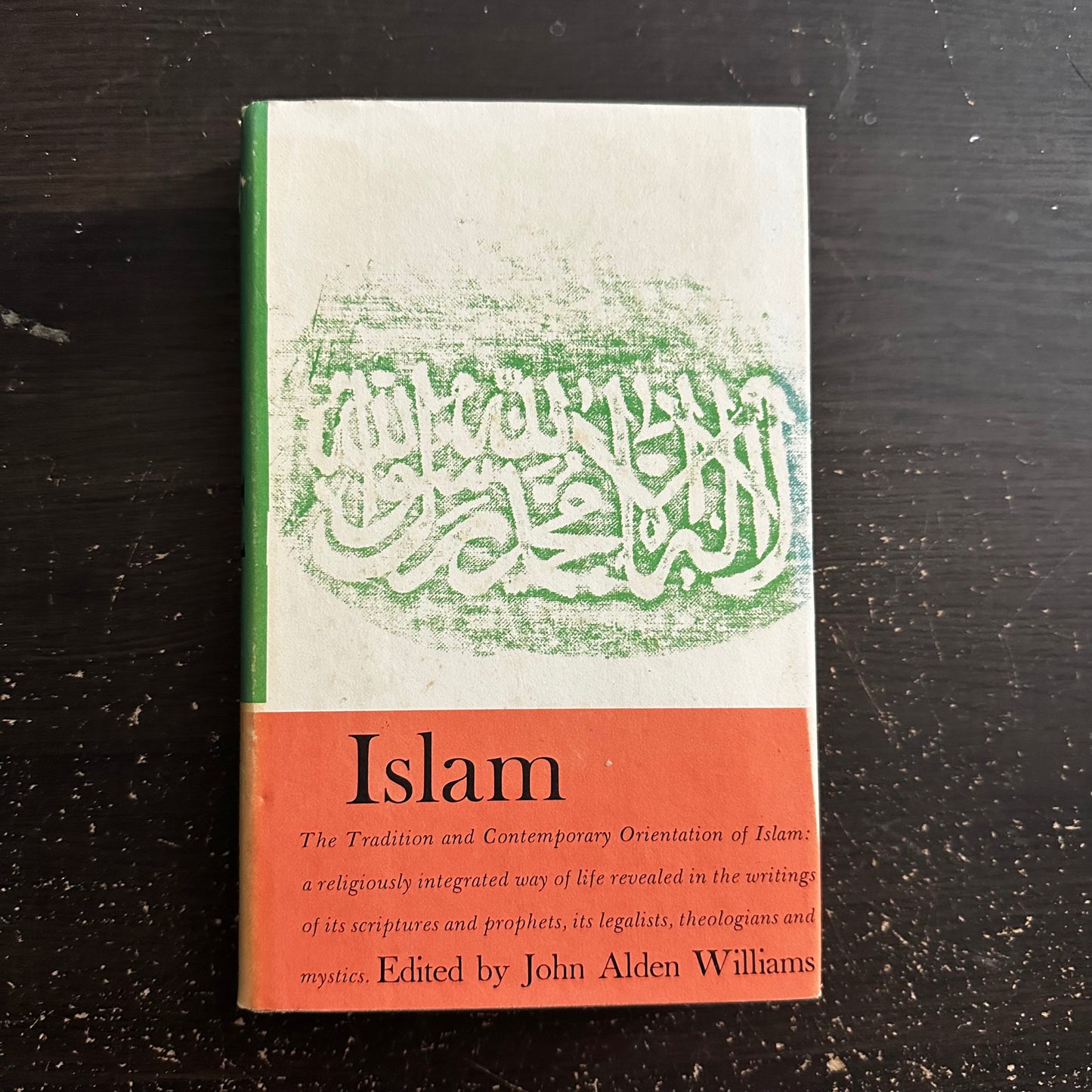 Islam by John A. Williams