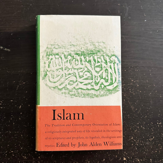 Islam by John A. Williams