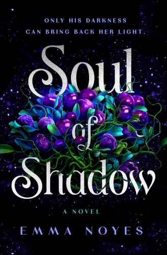 Soul of Shadow A Novel