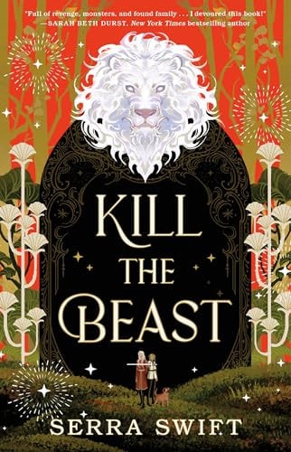 Kill the Beast