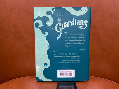 Toothiana Queen of the Tooth Fairy Armies by William Joyce (The Guardians #3)