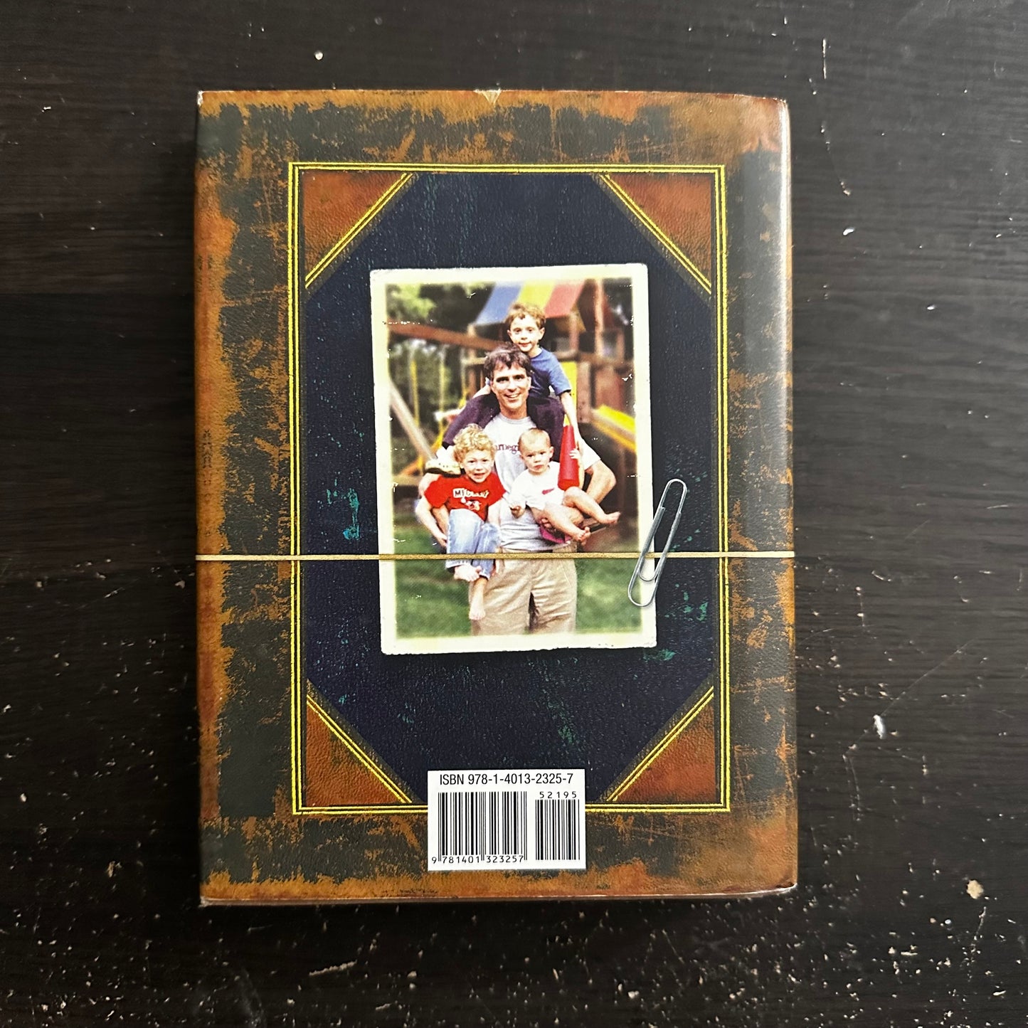 The Last Lecture by Randy Pausch