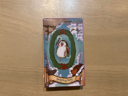 Hedgehog Tarot
