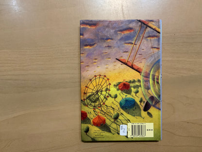 A Long Way from Chicago by Richard Peck