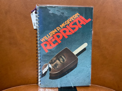 Journal - Reprisal (As-is)