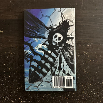 Enso: A Connection of Fables by Michael Bailey (Signed)