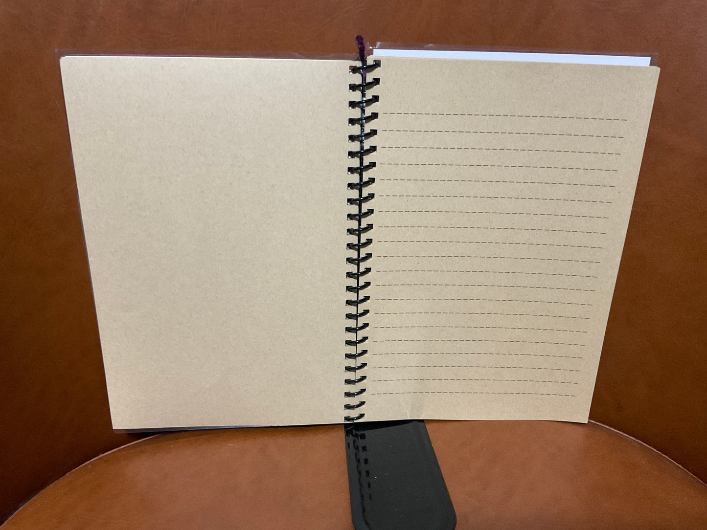 Journal - Certain Kinds of Loving