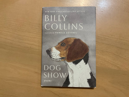 Dog Show by Billy Collins